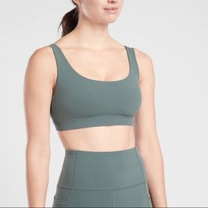 Athleta Exhale Bra